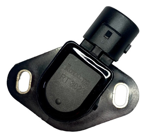 Sensor Mariposa Tps Honda Prelude Crv Crx Del Sol