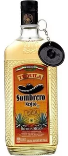 Tequila Los Jefes Guatemala