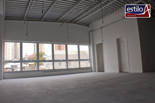 Imagem 6 de 15 de Predio Comercial - Jardim Marajoara - Ref: 220 - V-220