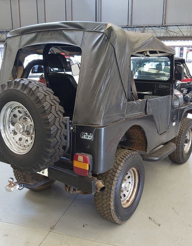 Jeep Willys