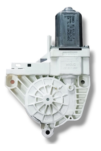 Motor Elevador Vidrio Delantero Izquierdo Audi A4, A5, A6,q7