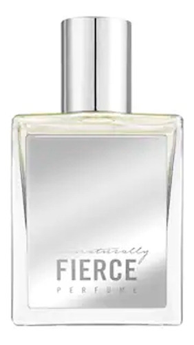 Perfume Dama Abercrombie & Fitch Naturalle Fierce 100ml