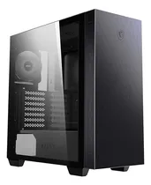 Comprar Msi Mpg Sekira 100p Mid-tower - Caja De Pc Gaming