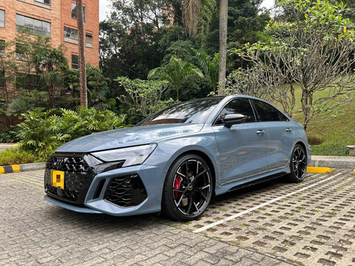 Audi RS3 SEDAN LIM2.5 RS3