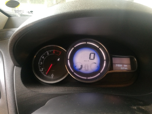 Renault Fluence 2.0 Ph2 Luxe 143cv 2015