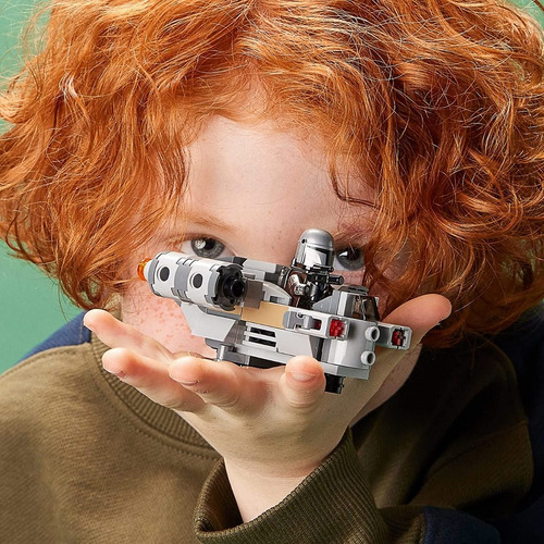 Lego Star Wars - Microfighter: The Razor Crest (75321)