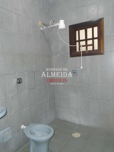 Imagem 17 de 22 de Casa Com 2 Dormitórios, Balneário Balneário Gaivota - V995