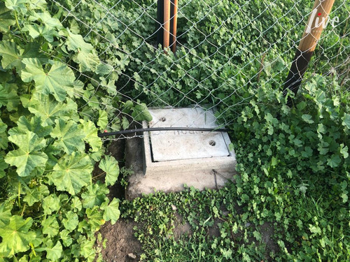 Vendo Sitio En Santa Eliana Chicureo