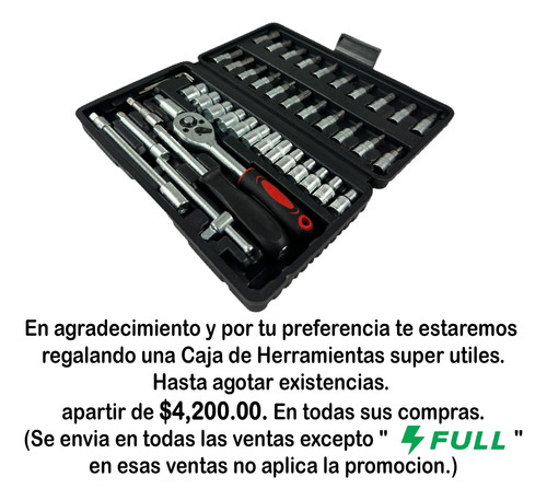 Kit Amortiguadores Delanteros Y Traseros Yaris R 1.5 16-19