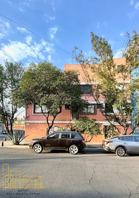 Edificio en venta