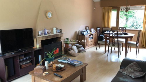 Casa En Venta, Mansa, Punta Del Este, 3 Dormitorios.- Ref: 1299