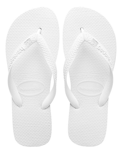 Havaianas Top Calzado Chancleta Ojota Sandalia Playa El Rey