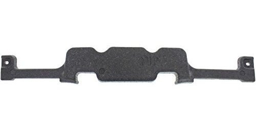 Defensas - Evan-fischer Front Bumper Absorber Impact Compati