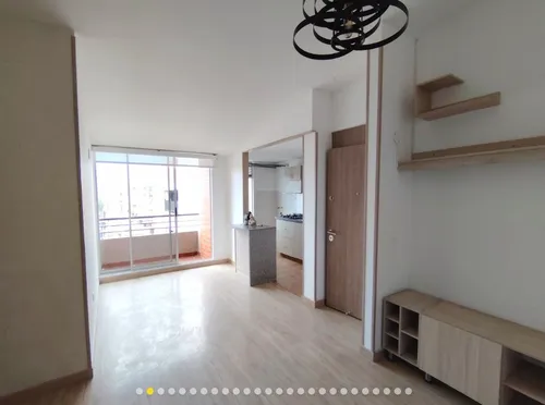 Apartamento En Venta En Tocancipá