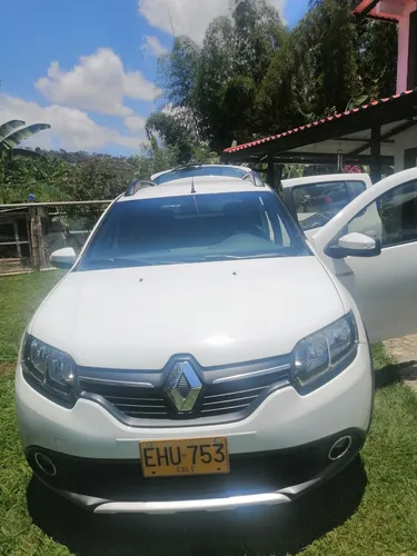 Renault Stepway 1.6 Expression / Zen
