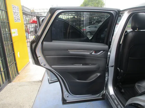 Mazda CX-5 GRAND TOURING 4X2 2500CC AT AA