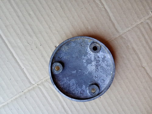 Insignia Tapa De Embrague Motomel Skua 200-xmm250 (Usado)