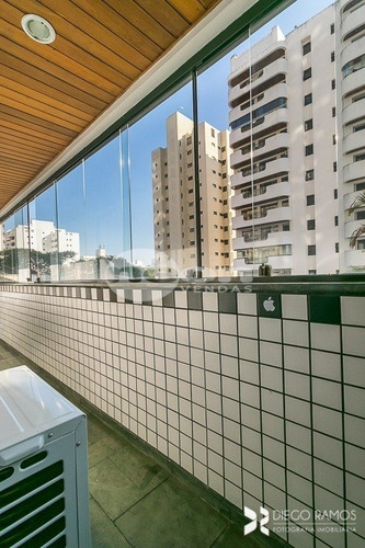 Imagem 4 de 15 de Apartamento - Centro - Ref: 2196 - V-2196