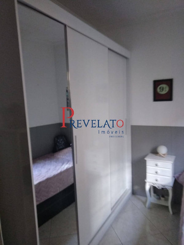 Imagem 15 de 15 de Ct-4319 Casa Térrea Em Ótima Localização - Ct-4319