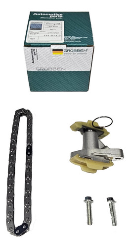 Kit Corrente Comando Land Rover Discovery V 3.0t V6 Diesel