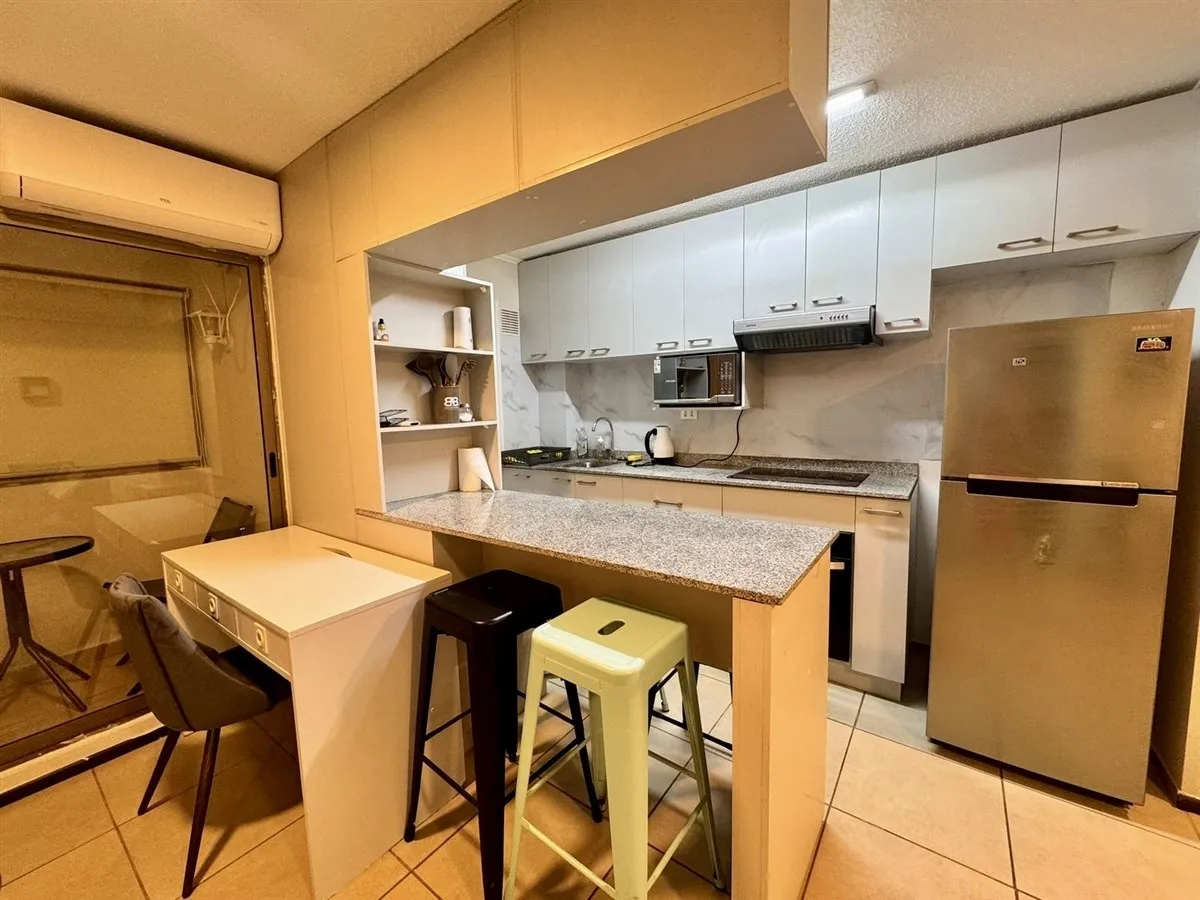 Imagen 2 de 14 de Departamento En Arriendo De 3 Dorm. En La Florida