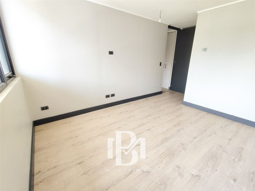 Departamento Nuevo En Venta De 2 Dorm. En Vitacura