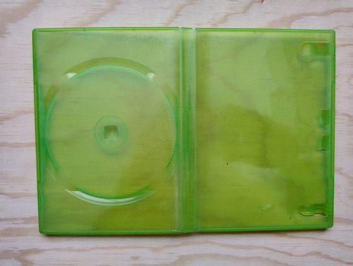 The Club Xbox360 (Usado)