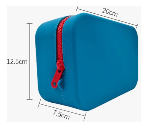 Bolsa De Maquillaje Muñequera, A De Viaje, Organizar