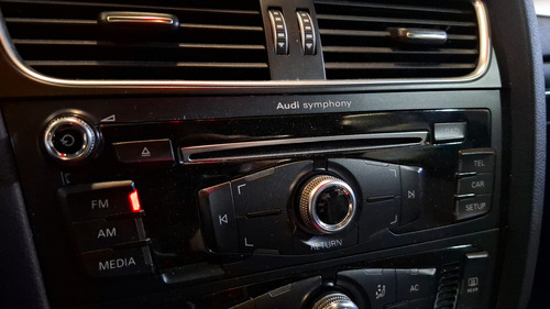 Audi A4 1.8 TFSI TRENDY MULTITRONIC