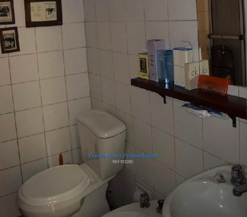 Imagen 10 de 12 de Venta Apartamento Palermo
