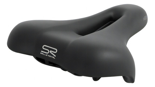 Selim Selle Royal Holy Vazado 267x161mm