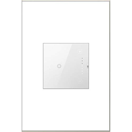 Legrand Touch Truuniversal Dimmer, 700w (incandescente,...