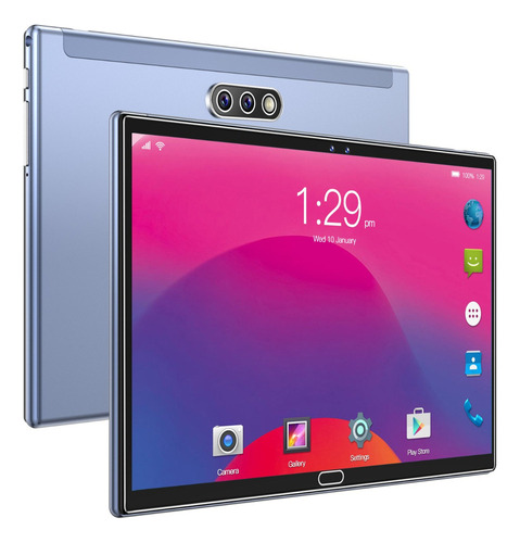 Tablet X30, Pantalla Grande, Entretenimiento De Oficina