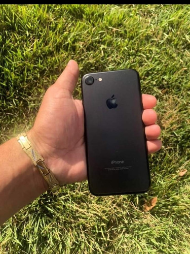 iPhone 7