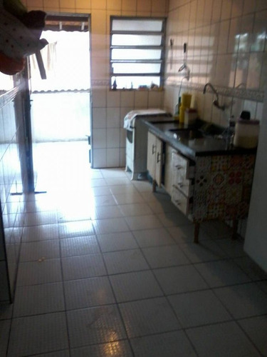 Imagem 4 de 13 de Casa A Venda No Bairro São Mateus Em São Paulo - Sp. - 708-1