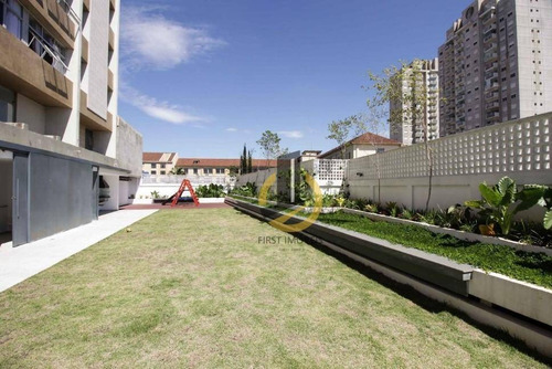 Imagem 21 de 30 de Apartamento Com 3 Dormitórios À Venda, 82 M² Por R$ 710.000,00 - Cambuci - São Paulo/sp - Ap1793