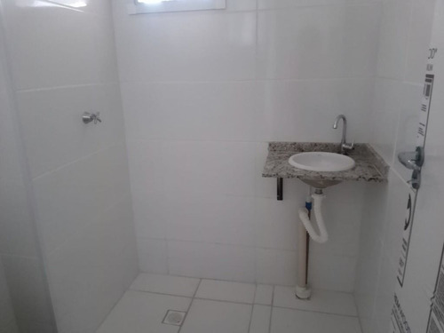 Imagem 30 de 30 de Apartamento Com 2 Dormitórios À Venda, 73 M² Por R$ 380.000,00 - Canto Do Forte - Praia Grande/sp - Ap3162