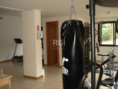 Imagem 26 de 27 de Apartamento Menino Deus Porto Alegre - 5534