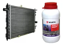 Comprar Selantes Radiador Tapa Furo Wurth 100ml