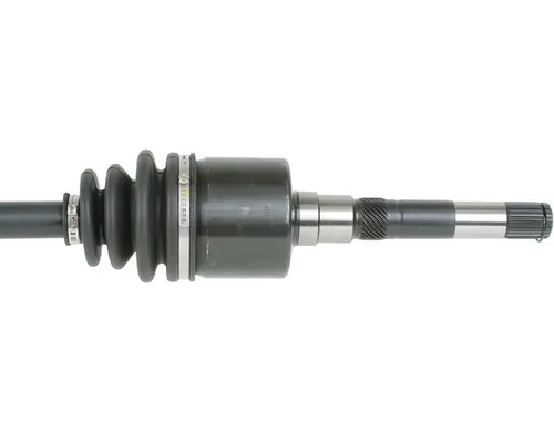 Flecha Homocinetica Cardone Para Grand Caravan 3.3 2006
