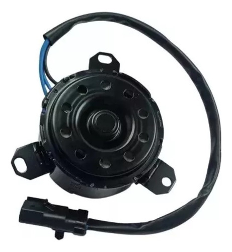 Motor Electroventilador Jeep Cherokee Liberty Kj 3.7 3 Pines