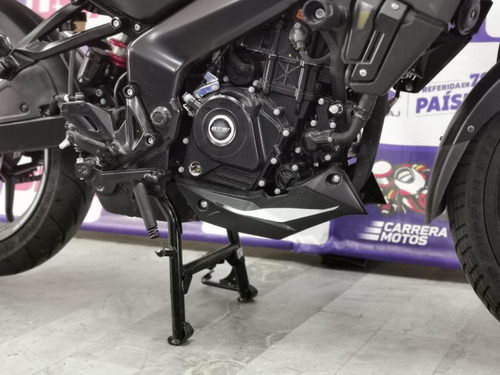 Imagen 9 de 15 de Pulsar Ns 200 Fi 2023 Bogotá