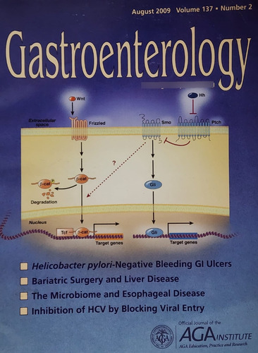 Gastroenterology - August 2009 - Vol 137 - Number 2