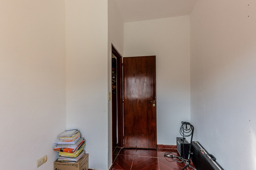 Casa 5 Ambientes Villa Celina Taller Terraza Apto Crédito