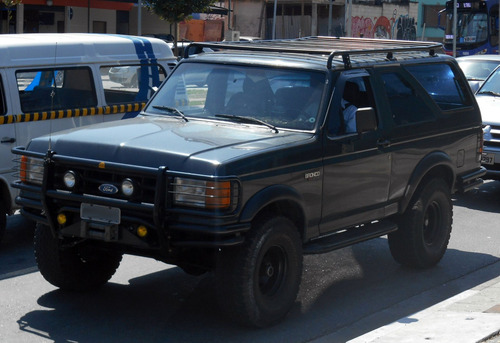 F1000 4x4 Suv Dakota Sulan