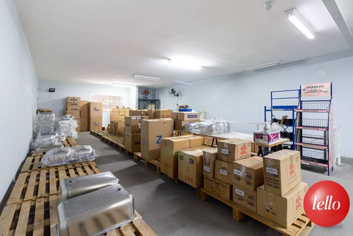 Comercial/industrial - Ref: 222471