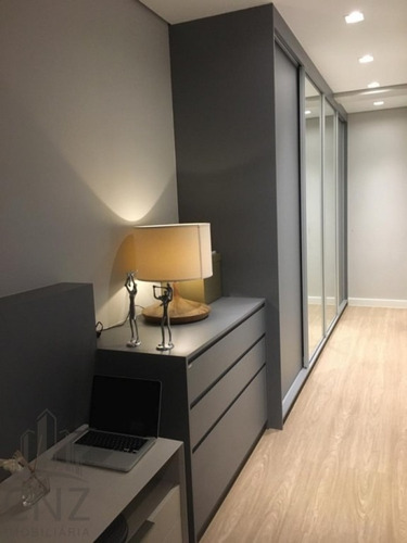Imagem 14 de 17 de Apartamento No Città Di Vinci Residenze - Ap4 303 - Ap4 303