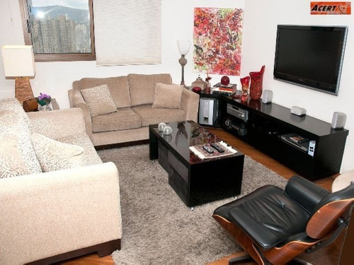 Imagem 5 de 14 de Venda Apartamento Sao Paulo Sp - 15118