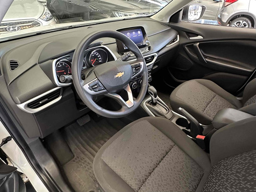 Chevrolet Tracker 1.0 TURBO FLEX AUTOMÁTICO