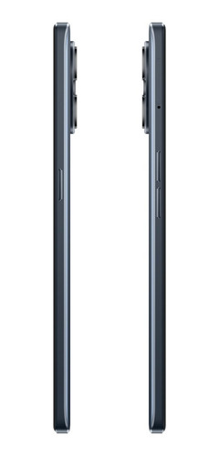 Imagen 4 de 9 de Realme 9 8gb-128gb Negro - 4g - Dual Sim